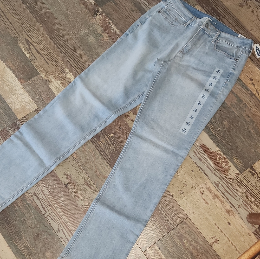 Old Navy jeans NWT